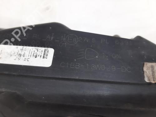 Right headlight FORD FIESTA VI (CB1, CCN) 1.0 EcoBoost | BP34149765C29  - Image 5