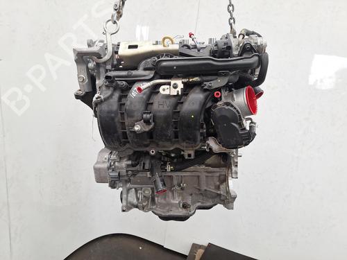Engine TOYOTA C-HR (_X1_) 2.0 Hybrid (MAXH10) | BP27465779M1 