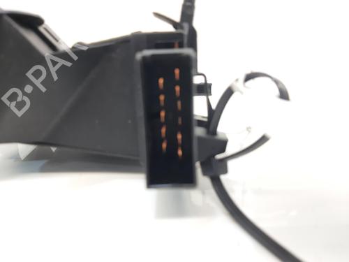 Switch SMART FORTWO Cabrio (451) 1.0 (451.431, 451.480) | BP28101208I30 