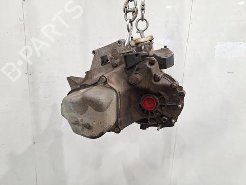 Gearbox CITROËN C3 III (SX) 1.2 VTi 82 | BP35923335M3 - Image 4