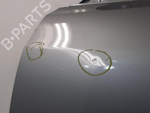 Left front door AUDI Q5 (8RB) 2.0 TDI quattro | BP30180134C2 