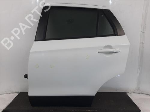 Used Left rear door SUZUKI SX4 S-Cross (JY) 1.6 (AKK 416) (120 hp) 28138408