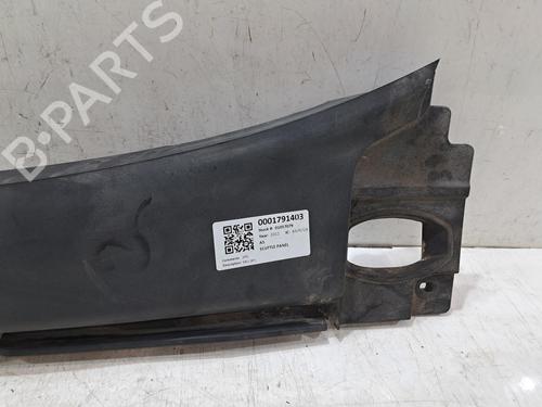 Scuttle panel AUDI A5 (8T3) 2.0 TDI | BP38003549C110 - Image 5