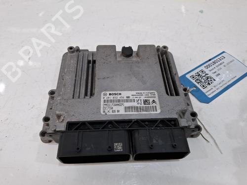 Computer motormanagement Computer motormanagement 38199896 38199896