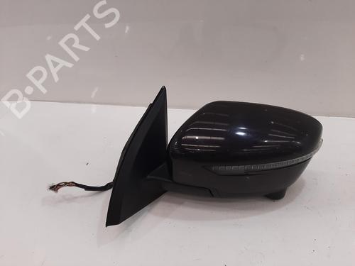 Retrovisor esquerdo Retrovisor esquerdo NISSAN QASHQAI II (J11, J11_) 1.6 dCi (130 hp) 33940276 33940276