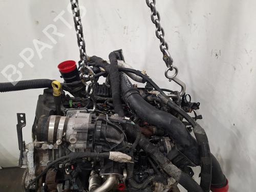 Engine FORD TRANSIT CUSTOM V362 Van (FY, FZ) 2.0 EcoBlue | BP39889039M1 - Image 6