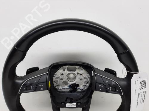 Steering wheel AUDI Q5 (FYB, FYG) 2.0 TDI quattro | BP26795074C49 - Image 2