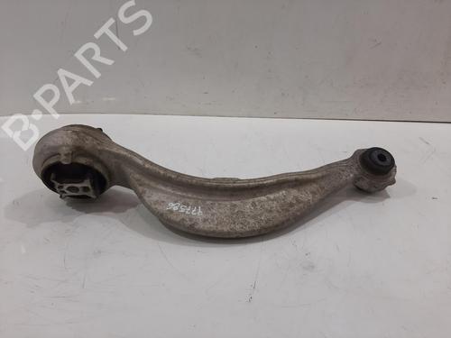Used Left front suspension arm JAGUAR I-PACE (X590) EV400 AWD (400 hp) 29636665