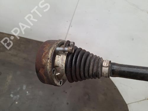Right front suspension VW GOLF VIII (CD1, DA1) 1.5 TSI | BP37258235M73 - Image 6