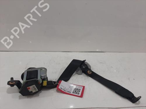 Used Rear left seatbelt Rear left seatbelt 38098703 38098703