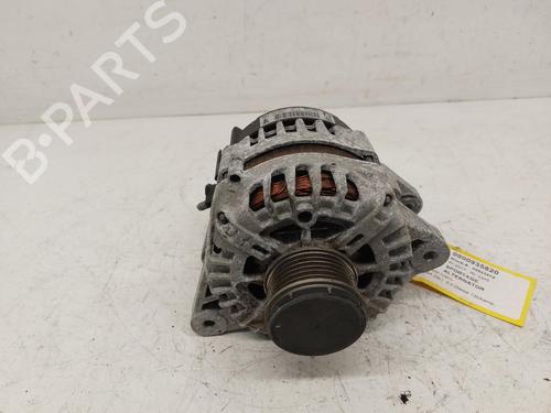Used Alternator KIA SPORTAGE IV (QL, QLE) 2.0 CRDi AWD (185 hp) 26864864