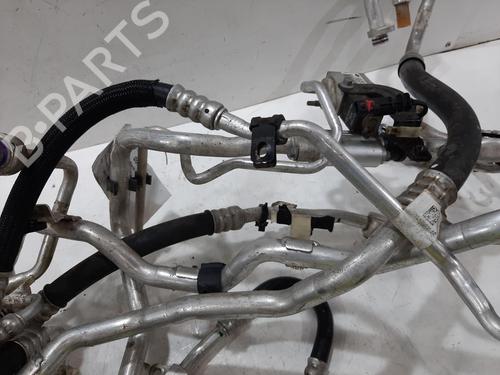 AC pipe JAGUAR I-PACE (X590) EV400 AWD | BP30285759M126 
