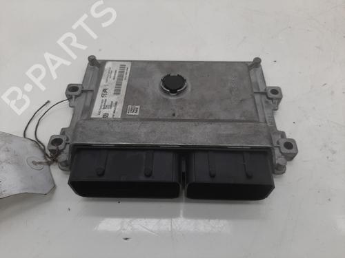 Used Control unit PEUGEOT 208 II (UB_, UP_, UW_, UJ_) e-208 (136 hp) 26751084