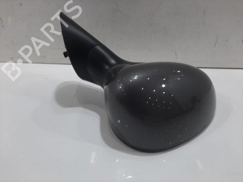 Right mirror FIAT 500 (312_) 1.2 (312AXA1A) | BP29554079C27 