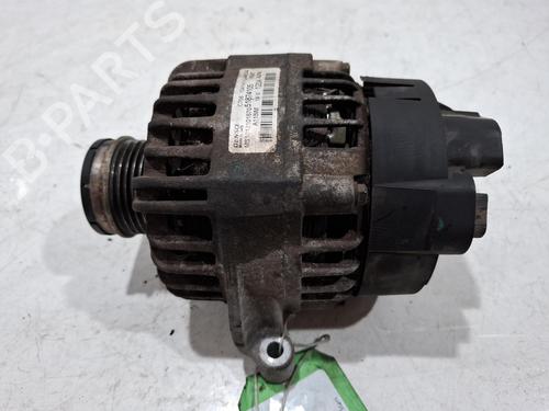 Used Alternator Alternator 39267114 39267114