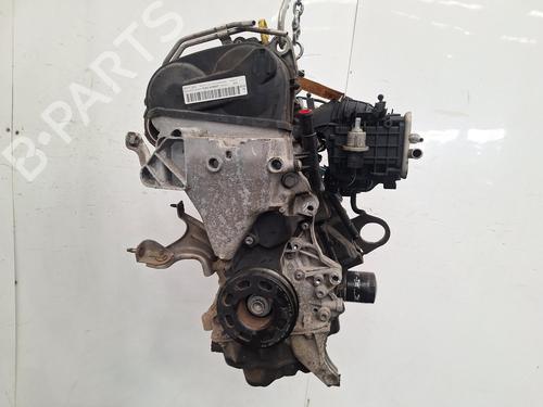 Used Engine Engine 38067377 38067377