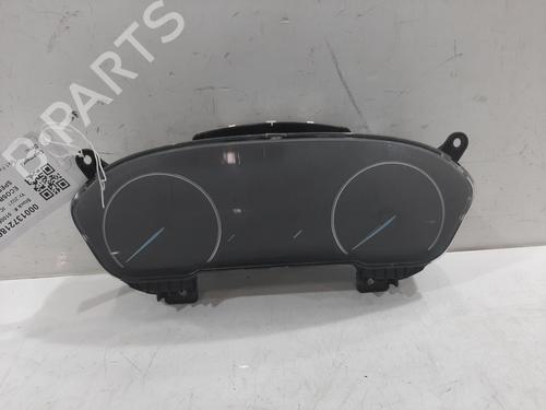 Used Instrument cluster FORD ECOSPORT 1.0 EcoBoost (125 hp) 26745647