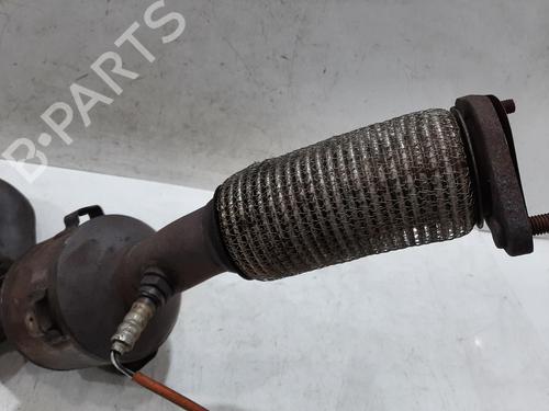 Catalyst FORD B-MAX (JK) 1.6 Ti | BP33335715M10  - Image 5