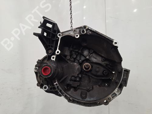 Used Gearbox Gearbox PEUGEOT 207 (WA_, WC_) 1.4 (75 hp) 39694550 39694550