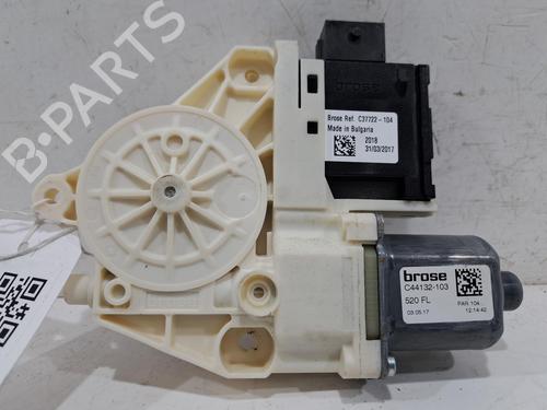 Used Front left window mechanism JEEP RENEGADE SUV (BU, B1, BV) 1.6 (110 hp) 31316046