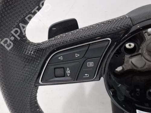 Steering wheel AUDI Q2 (GAB, GAG) 30 TDI | BP39099422C49 - Image 4