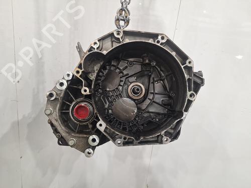 Used Gearbox Gearbox VAUXHALL ANTARA A (L07) 2.2 CDTi 4x4 (163 hp) 33336166 33336166