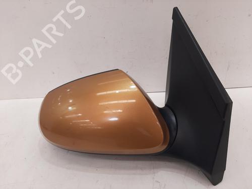 Used Right mirror HYUNDAI i10 II (BA, IA) 1.0 (67 hp) 28449044