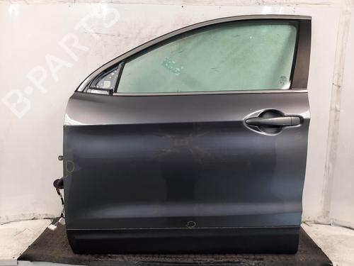 Used Left front door NISSAN QASHQAI II (J11, J11_) 1.3 DIG-T (160 hp) 29742372