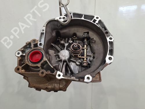gearbox-suzuki-splash-ex-2008-36535096 main image