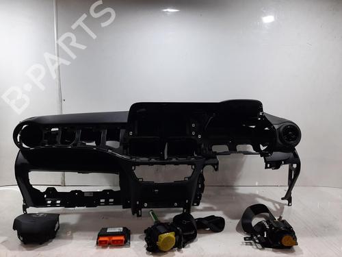 Used Airbag Kit Airbag Kit 38273432 38273432