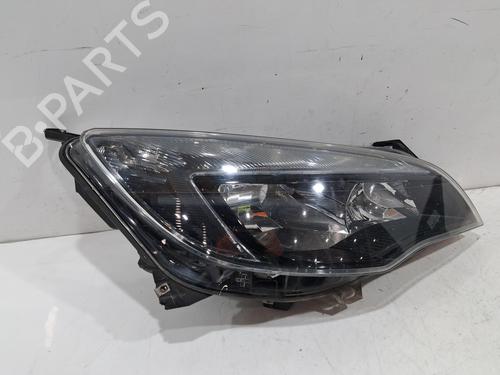 Used Right headlight Right headlight 38015205 38015205