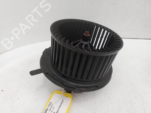 Used Heater blower motor SKODA OCTAVIA II Combi (1Z5) 1.6 TDI (105 hp) 26841530