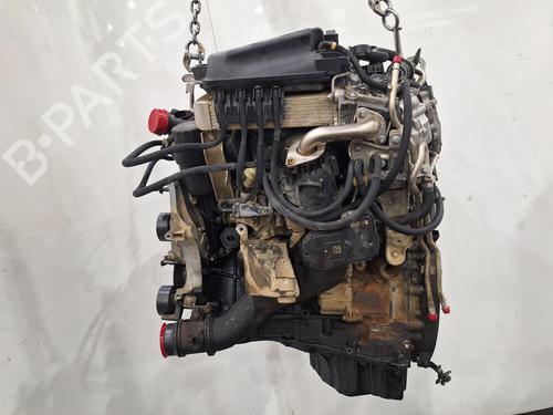 Engine MERCEDES-BENZ C-CLASS (W204) C 220 CDI (204.002) | BP31286270M1
