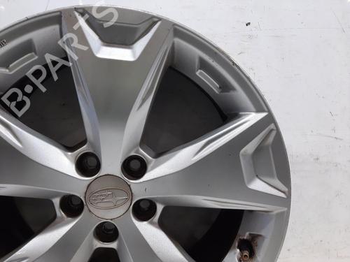 Rim SUBARU FORESTER (SJ_) 2.0 i AWD (SJ5) | BP30495083C45 