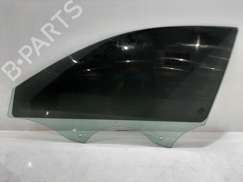 Used Front left door window AUDI A3 Sportback (8VA, 8VF) S3 quattro (310 hp) 26845961
