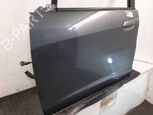 Left front door HONDA JAZZ III (GE_, GG_, GP_, ZA_) 1.3 i (GE6, GG3, GG6) | BP29637303C2 