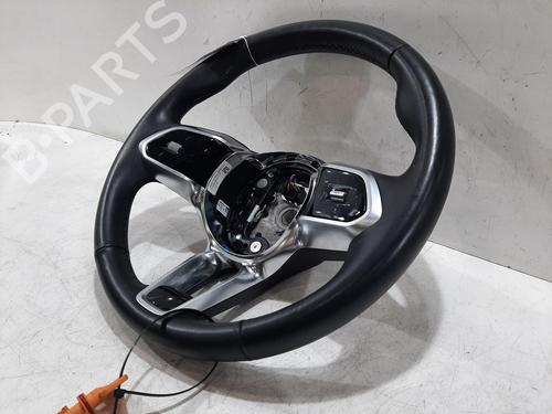 Steering wheel JAGUAR I-PACE (X590) EV400 AWD | BP30304502C49