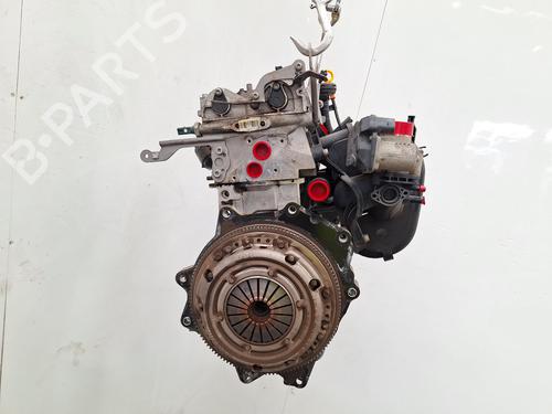 Engine SKODA FABIA II (542) 1.2 | BP36662390M1 - Image 3