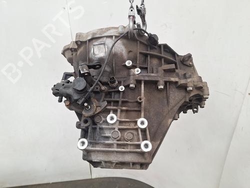 Gearbox HYUNDAI i30 (GD) 1.6 CRDi | BP38180152M3 - Image 5