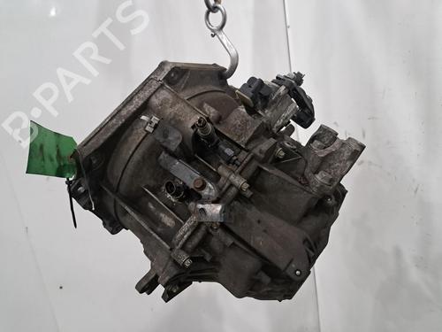 Gearbox CHEVROLET CRUZE Hatchback (J305) 1.7 D | BP26816128M3 