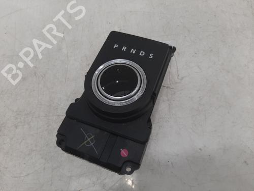 Used Gear lever LAND ROVER RANGE ROVER EVOQUE (L538) 2.2 D 4x4 (190 hp) 26797932