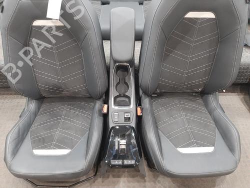 Sæde sæt VAUXHALL CORSA Mk V (F) 1.2 | BP34179153C78 - Image 4