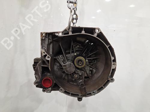 Used Gearbox Gearbox FORD B-MAX (JK) 1.0 EcoBoost (100 hp) 35922811 35922811