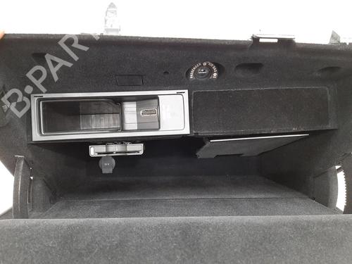 Glove box BENTLEY CONTINENTAL Coupe (3W_, 393) 6.0 | BP26787941C95 