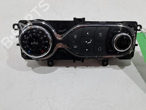 Used Climate control Climate control 39196071 39196071