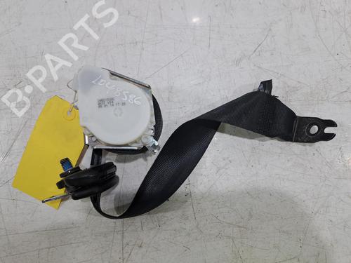Rear left seatbelt FORD FIESTA VI (CB1, CCN) 1.0 EcoBoost | BP34377625I29 - Image 3