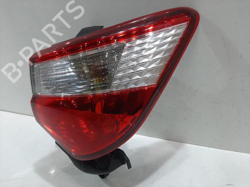 Right taillight TOYOTA YARIS (_P13_) 1.5 (NSP131_) | BP28723505C35 