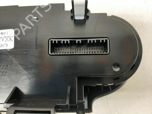 Climate control KIA SORENTO III (UM) 2.2 CRDi 4WD | BP26816949I5 