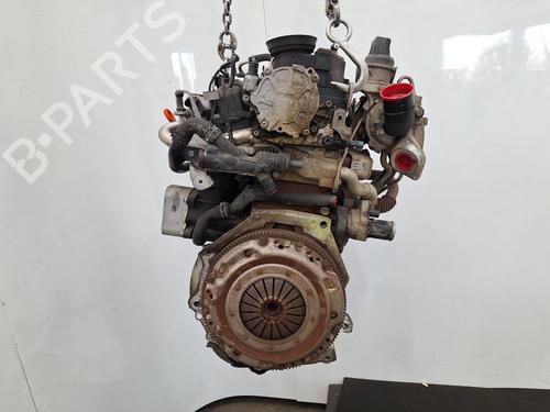 Engine AUDI A1 Sportback (8XA, 8XF) 1.6 TDI | BP29397649M1 