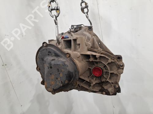 Gearbox FORD FIESTA VI (CB1, CCN) 1.25 | BP31879754M3
